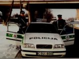 В Литве в похоронную процессию врезался автомобиль военнослужащего НАТО: погиб один человек В Литве в похоронную процессию врезался автомобиль военнослужащего НАТО: погиб один человек
