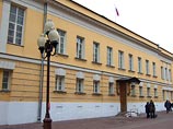 Убийца Политковской скрылся с помощью документов, выданных ФСБ, утверждают адвокаты Убийца Политковской скрылся с помощью документов, выданных ФСБ, утверждают адвокаты