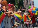 Генассамблея ООН впервые в истории рассмотрит вопрос о правах  гомосексуалистов