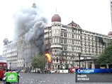 Индийская полиция обнародовала имена и фото террористов, напавших на Мумбаи