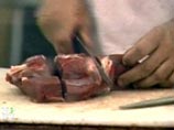 От эстонских родителей скрывают перечень школ и детсадов, куда поставлялось мясо с диоксином От эстонских родителей скрывают перечень школ и детсадов, куда поставлялось мясо с диоксином
