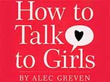 Голливуд снимет фильм по книге "Как разговаривать с девочками", написанной 9-летним мальчиком