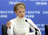 После создания парламентской коалиции состав правительства Украины может измениться, заявила Тимошенко
