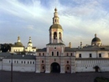 В Даниловом монастыре открылось заседание Священного Синода РПЦ