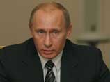 Путин назначил вице-премьера Шувалова ответственным за антикризисные программы Путин назначил вице-премьера Шувалова ответственным за антикризисные программы
