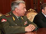 Генерал Макаров также сделал ряд других заявлений, выступая в среду перед иностранными военными атташе, аккредитованными в Москве