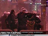 В Эстонии возобновляется суд по делу защитников Бронзового солдата В Эстонии возобновляется суд по делу защитников Бронзового солдата