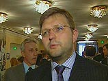 Бывший лидер СПС Никита Белых подтвердил свой уход из "Солидарности" Бывший лидер СПС Никита Белых подтвердил свой уход из "Солидарности"
