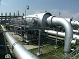 Еврокомиссия рассчитывает, что Россия и Украина не допустят падения поставок газа в Европу в 2009 году