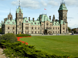 Либералов Канады возглавит потомок графов Игнатьевых. У него есть шанс стать премьер-министром
