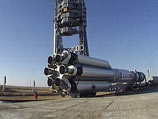 Ракета-носитель "Протон-М" с канадским спутником связи Ciel-2 (Ciel переводится как "небо") стартовала с космодрома Байконур в среду