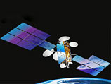 С Байконура стартовала ракета-носитель "Протон" с канадским спутником связи