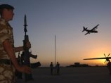 Багдад обратился в СБ ООН с просьбой принять резолюцию о завершении 31 декабря пребывания в Ираке многонациональных сил