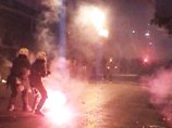 В греческом городе Лариса 11 учащихся лицеев обвиняются в участии в преступной организации В греческом городе Лариса 11 учащихся лицеев обвиняются в участии в преступной организации