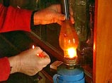 В Чечне из-за отключения подстанции без света остаются более 100 тысяч жителей В Чечне из-за отключения подстанции без света остаются более 100 тысяч жителей