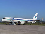 Для новой авиакомпании "Росавия" могут закупить не Boeing и Airbus, а Ту-204 Для новой авиакомпании "Росавия" могут закупить не Boeing и Airbus, а Ту-204
