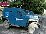 МИД Грузии настаивает на присутствии международных наблюдателей в Южной Осетии и Абхазии