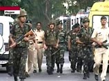 В спецслужбах Индии произойдут радикальные перестановки после терактов в Мумбаи