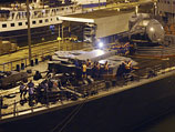 Корабли ВМФ России продолжают латиноамериканский вояж - на очереди Никарагуа Корабли ВМФ России продолжают латиноамериканский вояж - на очереди Никарагуа