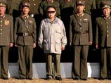 До этого "слухи" о болезни Ким Чен Ира опровергали сообщения без указания точных дат и снимки со следами фотомонтажа