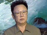 Впервые с августа названа точная дата публичного появления Ким Чен Ира