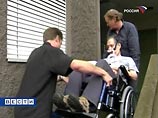 Скандал в Великобритании: по ТВ показали шокирующие кадры эвтаназии Скандал в Великобритании: по ТВ показали шокирующие кадры эвтаназии