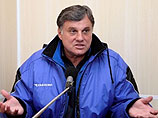 Тренер, рассказавший о договорных матчах в России, оштрафован на 100 тысяч рублей