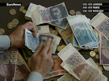 Швейцарский Центробанк снизил ставку рефинансирования вдвое - до 0,5% годовых
Швейцарский Центробанк снизил ставку рефинансирования вдвое - до 0,5% годовых