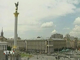 На Майдане в Киеве статую одного архангела сменят десять памятников вождям