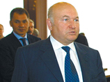 Лужков заметил, что ЦБ повысил ставку рефинансирования и тут же ее раскритиковал Лужков заметил, что ЦБ повысил ставку рефинансирования и тут же ее раскритиковал