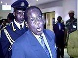Президент Зимбабве Мугабе объявил о победе над холерой