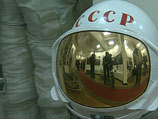 Sotheby's продает отчет Юрия Гагарина о первом полете в космос