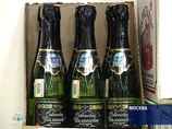 Московские предприятия-производители шампанских и игристых вин к новогодним праздникам и Рождеству произведут 11,2 млн бутылок шампанского
