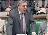 Британского премьера освистали в парламенте за попытку изобразить себя спасителем мира