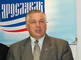Мэр Ярославля Виктор Волончунас совершил наезд на пешехода, который скончался вскоре после ДТП