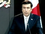 Саакашвили не будет устраивать досрочные выборы в Грузии: деньги в кризис надо беречь