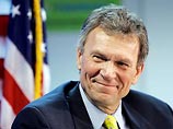 На пост министра здравоохранения и социальных служб США выдвинут Том Дэшл, бывший лидер демократов в сенате На пост министра здравоохранения и социальных служб США выдвинут Том Дэшл, бывший лидер демократов в сенате