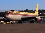Boeing президента Румынии не смог вылететь в Брюссель из-за отказа системы навигации Boeing президента Румынии не смог вылететь в Брюссель из-за отказа системы навигации
