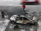 На год тюрьмы осужден первый участник беспорядков в Афинах. Столкновения продолжаются На год тюрьмы осужден первый участник беспорядков в Афинах. Столкновения продолжаются