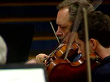 В двадцатку лучших симфонических оркестров мира вошли три  российских