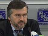 Рост ВВП в РФ в 2008 году будет ниже 6,8%, а промпроизводство вырастет в районе 1,9%. Такой прогноз озвучил замглавы Минэкономразвития РФ Андрей Клепач журналистам Рост ВВП в РФ в 2008 году будет ниже 6,8%, а промпроизводство вырастет в районе 1,9%. Такой прогноз озвучил замглавы Минэкономразвития РФ Андрей Клепач журналистам