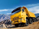 Немецкий автоконцерн Daimler приобретает 10%-ную долю в "КамАЗе" Немецкий автоконцерн Daimler приобретает 10%-ную долю в "КамАЗе"