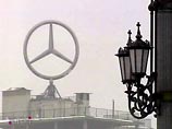 Германский автомобилестроительный концерн Daimler приобретает 10%-ную долю в капитале российского производителя грузовых автомобилей ОАО "КамАЗ" Германский автомобилестроительный концерн Daimler приобретает 10%-ную долю в капитале российского производителя грузовых автомобилей ОАО "КамАЗ"