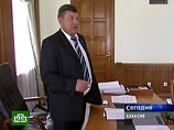 Губернатор-"двоечник" из Хакасии Алексей Лебедь отправлен в отставку, но останется у власти Губернатор-"двоечник" из Хакасии Алексей Лебедь отправлен в отставку, но останется у власти