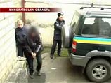 На Украине милиционеры задержали мужчину, который убил сожительницу, а затем приготовил кашу из ее груди и ягодицы