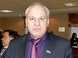 Губернатор-"двоечник" из Хакасии Алексей Лебедь отправлен в отставку, но останется у власти Губернатор-"двоечник" из Хакасии Алексей Лебедь отправлен в отставку, но останется у власти