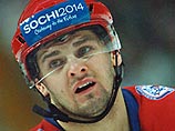Александр Радулов - самый популярный хоккеист КХЛ