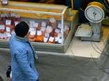 Свинина и курятина в России существенно подорожают в 2009 году из-за повышения ввозных пошлин Свинина и курятина в России существенно подорожают в 2009 году из-за повышения ввозных пошлин