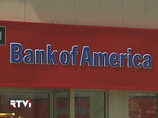 Bank of America сократит за три года до 35 тысяч сотрудников 