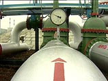 акже премьер сообщил, что нефтедобыча в РФ с начала года сократилась на 0,5%, газодобыча возросла на 2,5%